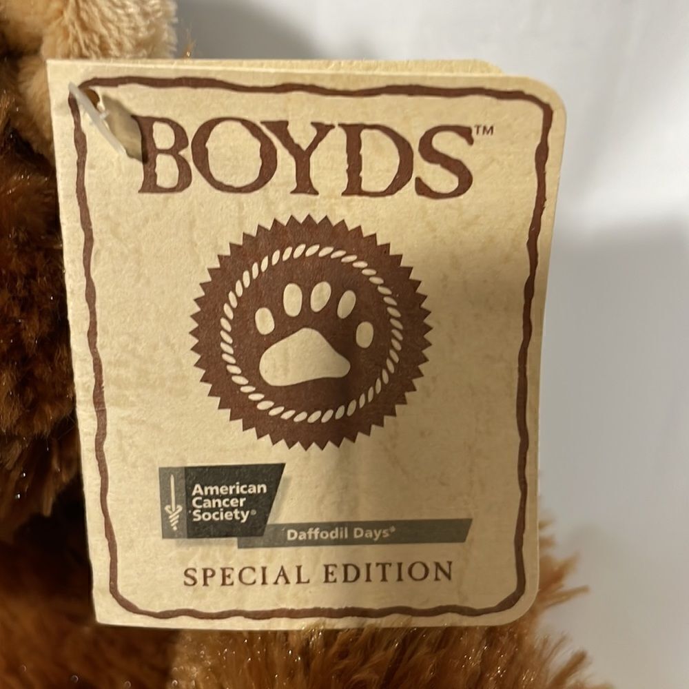 Super soft teddy bear - Picture 3 of 6